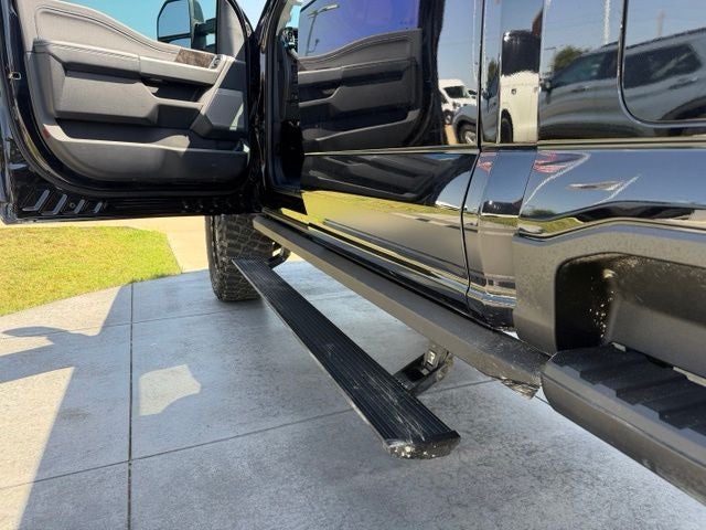 2025 Ford F-250SD Shelby Super Baja