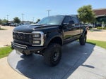 2025 Ford F-250SD Shelby Super Baja