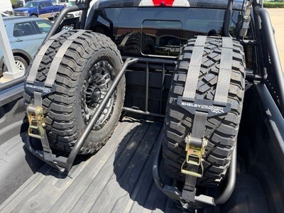 2025 Ford F-250SD Shelby Super Baja