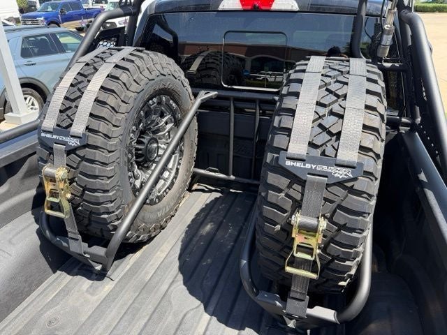 2025 Ford F-250SD Shelby Super Baja
