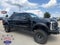 2025 Ford F-250SD Shelby Super Baja