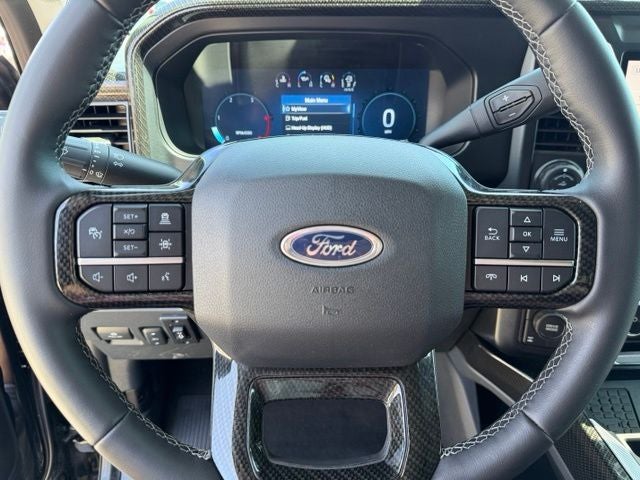 2025 Ford F-250SD Shelby Super Baja