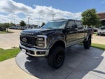 2025 Ford F-250SD Black Widow