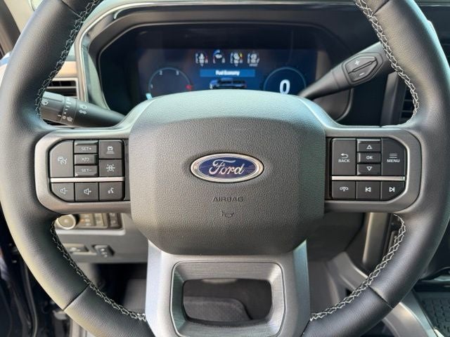 2025 Ford F-250SD Black Widow