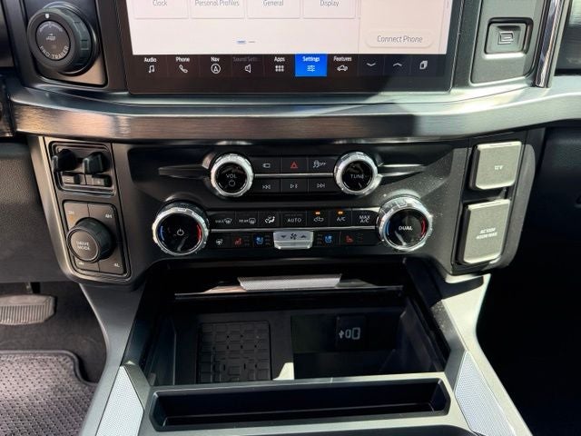 2025 Ford F-250SD Black Widow