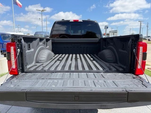 2025 Ford F-250SD Black Widow
