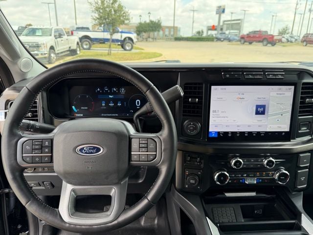 2024 Ford F-250SD Lariat