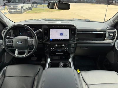 2024 Ford F-250SD Lariat