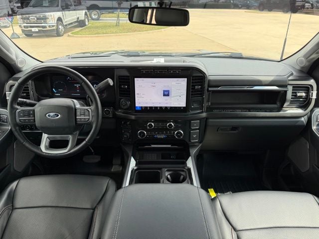 2024 Ford F-250SD Lariat
