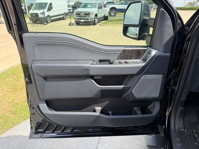 2024 Ford F-250SD Lariat