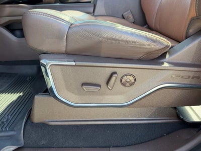 2024 Ford F-250SD King Ranch