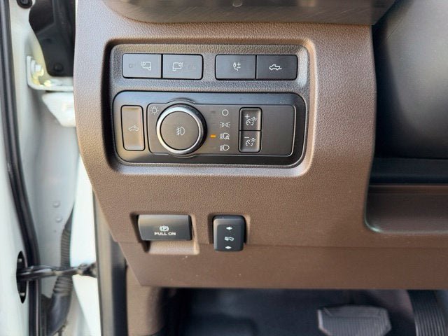 2024 Ford F-250SD King Ranch