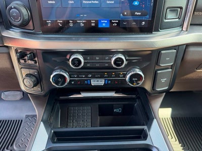 2024 Ford F-250SD King Ranch