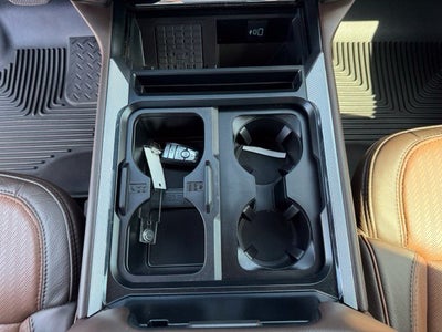 2024 Ford F-250SD King Ranch