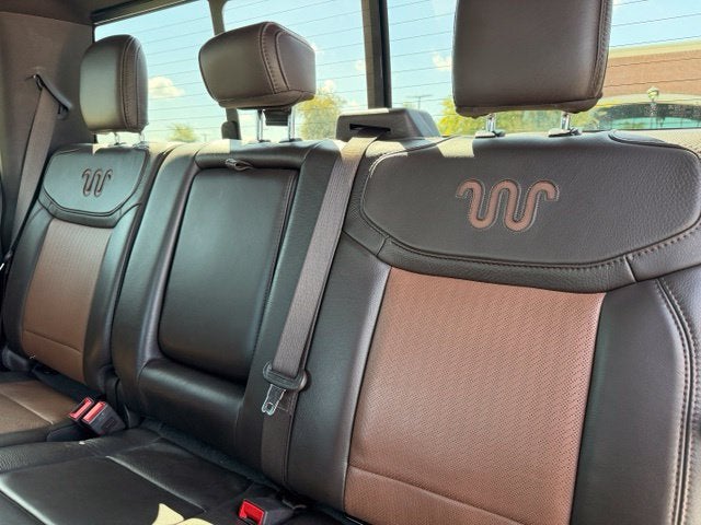 2024 Ford F-250SD King Ranch