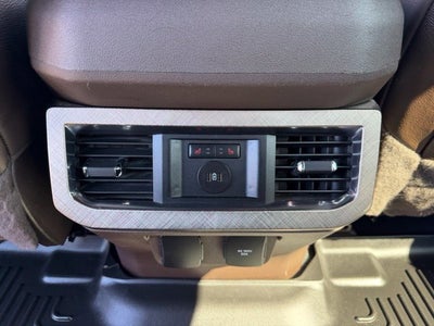 2024 Ford F-250SD King Ranch