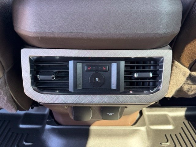 2024 Ford F-250SD King Ranch