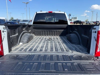 2024 Ford F-250SD King Ranch