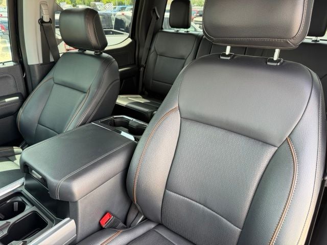 2025 Ford F-250SD Lariat