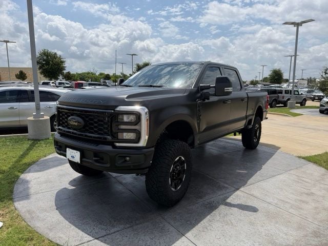 2025 Ford F-250SD Lariat