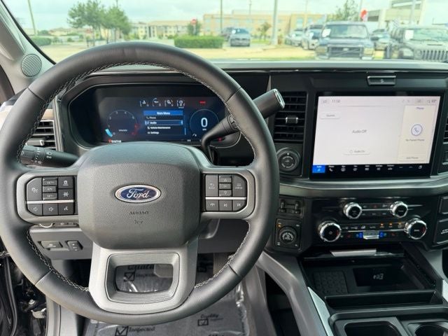 2025 Ford F-250SD Lariat