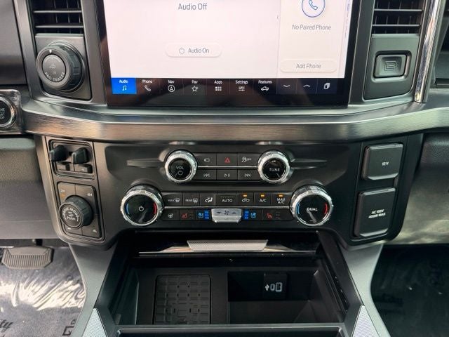 2025 Ford F-250SD Lariat