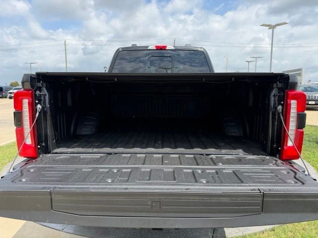 2025 Ford F-250SD Lariat