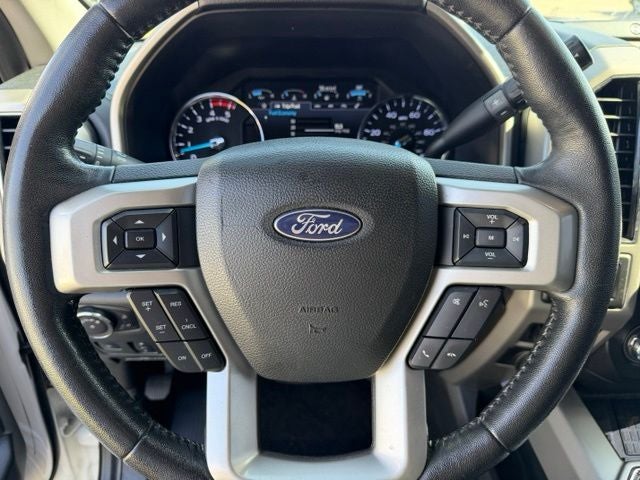 2020 Ford F-250SD Lariat