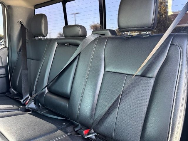 2020 Ford F-250SD Lariat