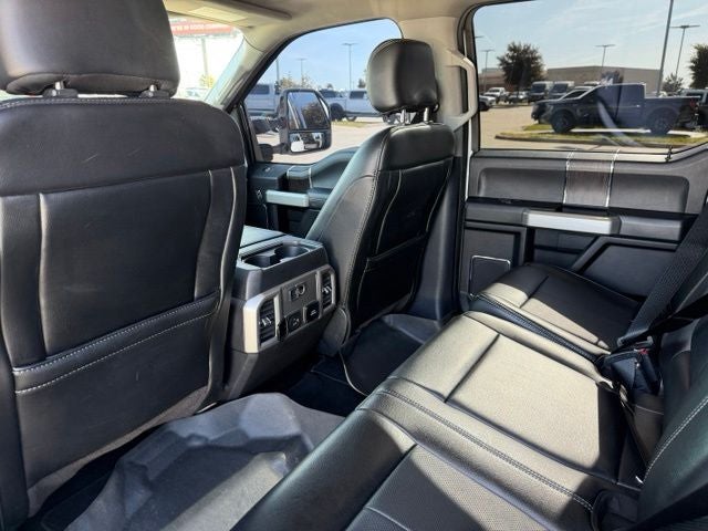 2020 Ford F-250SD Lariat