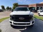 2020 Ford F-250SD Lariat
