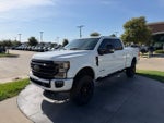 2020 Ford F-250SD Lariat