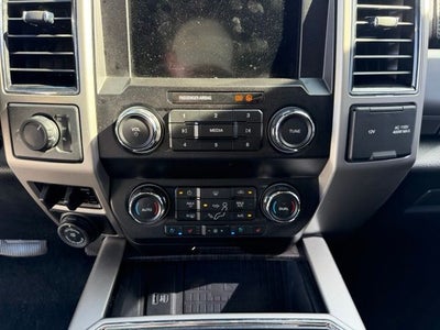 2020 Ford F-250SD Lariat