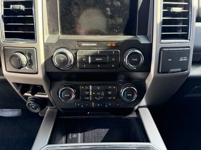 2020 Ford F-250SD Lariat