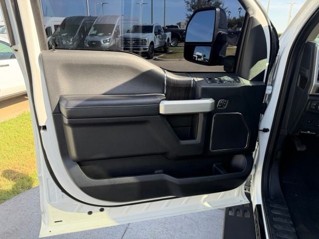 2020 Ford F-250SD Lariat