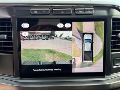 2024 Ford F-250SD Lariat