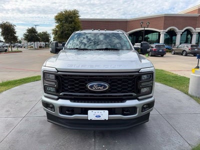 2024 Ford F-250SD Lariat
