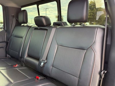 2024 Ford F-250SD Lariat
