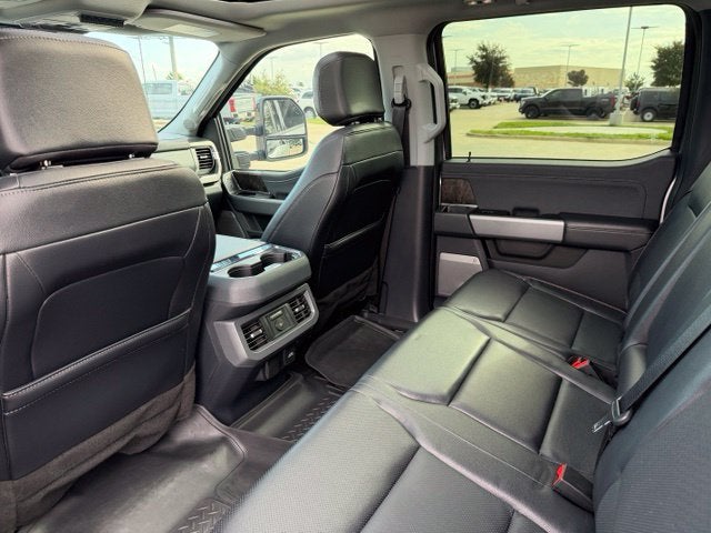 2024 Ford F-250SD Lariat