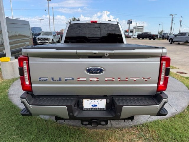 2024 Ford F-250SD Lariat