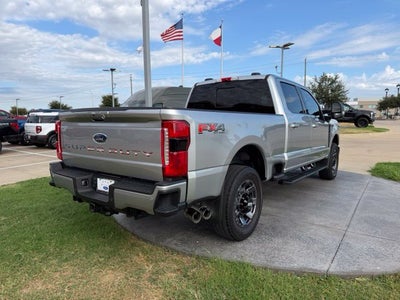 2024 Ford F-250SD Lariat
