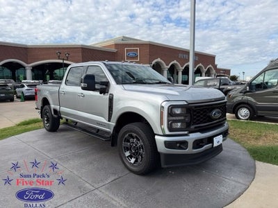 2024 Ford F-250SD Lariat