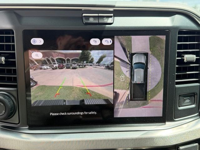 2025 Ford F-350SD Platinum