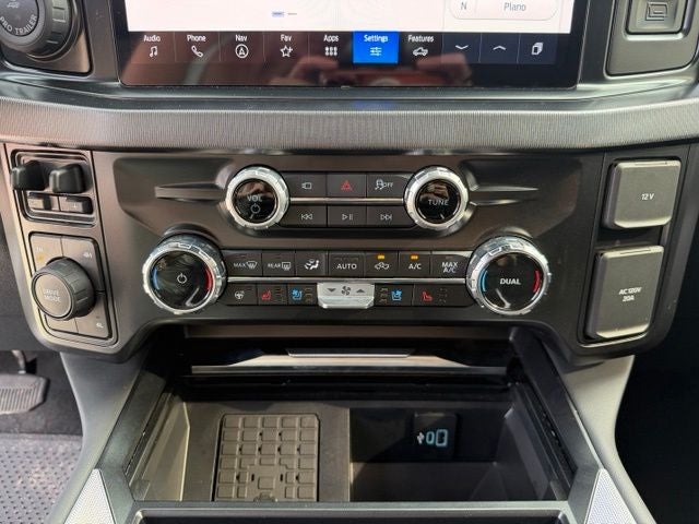 2026 Ford F-450SD Platinum DRW