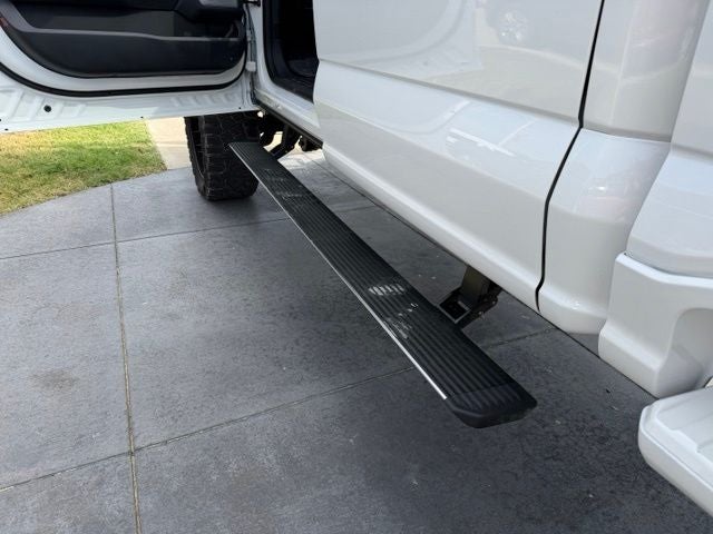 2026 Ford F-450SD Platinum DRW