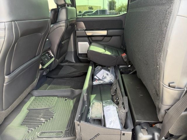 2026 Ford F-450SD Platinum DRW