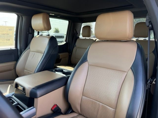 2025 Ford F-450SD Lariat DRW
