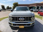 2025 Ford F-450SD Lariat DRW