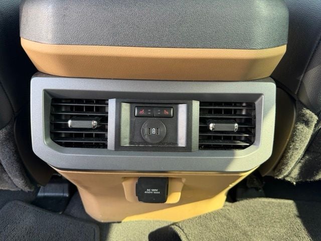 2025 Ford F-450SD Lariat DRW