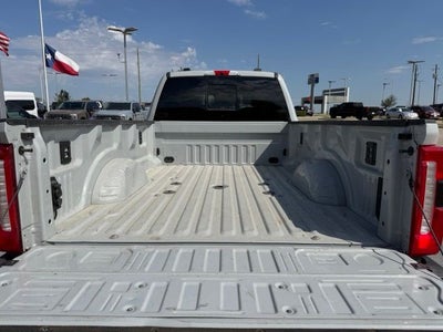 2025 Ford F-450SD Lariat DRW